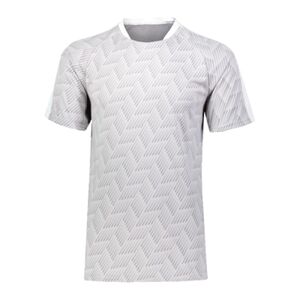 Youth Hypervolt Soccer Jersey Thumbnail