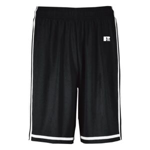 Youth Legacy Basketball Shorts Thumbnail