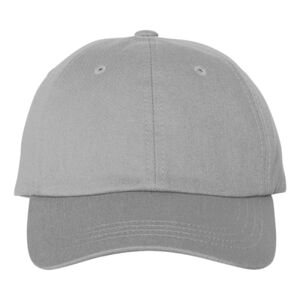 Contrast Back Stripe Clubhouse Cap Thumbnail