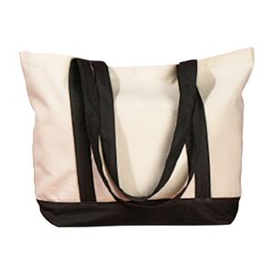 Canvas Tote Thumbnail