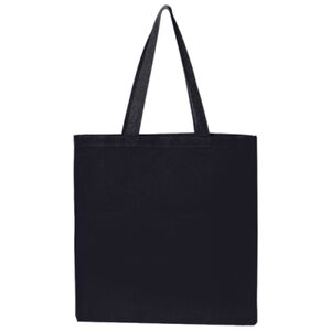 Canvas Book Tote Thumbnail