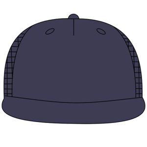 Surfer Trucker Cap Thumbnail