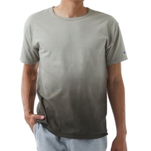 Unisex Classic Jersey Dip Dye T-Shirt Thumbnail