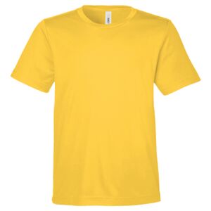 Youth Capital Performance T-Shirt Thumbnail