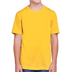 Youth Fusion ChromaSoft™ Performance T-Shirt Thumbnail