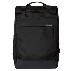 Roll Top Backpack Thumbnail