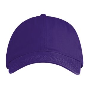 Eco Baseball Cap Thumbnail
