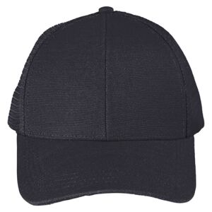 Hemp Blend Trucker Cap Thumbnail