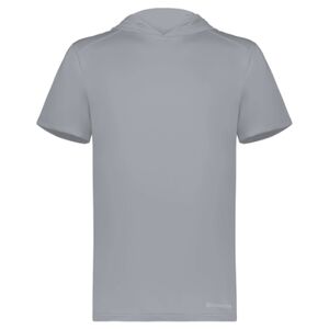 Men's Hooded T-Shirt Powered by Coolcore Thumbnail