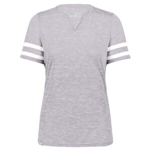 Women's Eco Revive™ Monterey V-Neck T-Shirt Thumbnail
