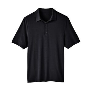 Men's JAQ Snap-Up Stretch Performance Polo Thumbnail