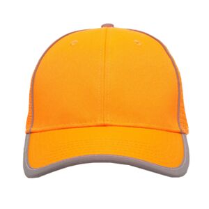Safety Mesh-Back Cap Thumbnail