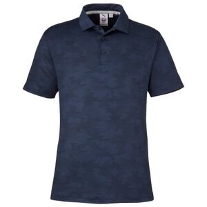 Men's Volition Camo Cover Polo Thumbnail