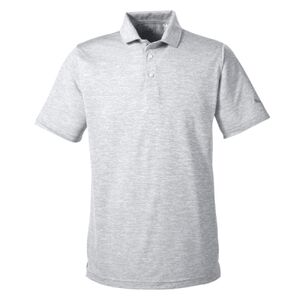 Men's Icon Heather Polo Thumbnail