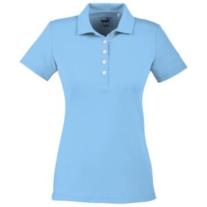 Women's Fusion Polo Thumbnail