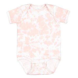 Infant Fine Jersey Bodysuit - Extended Colors Thumbnail
