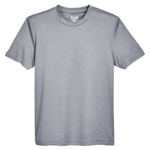 Youth Sonic Heather Performance T-Shirt Thumbnail