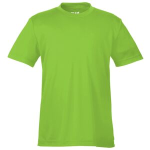 Youth Zone Performance T-Shirt Thumbnail