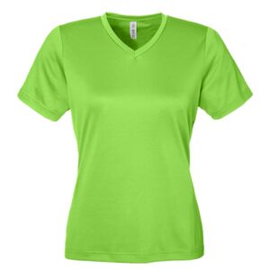 Women's Zone Performance Mesh T-Shirt Thumbnail