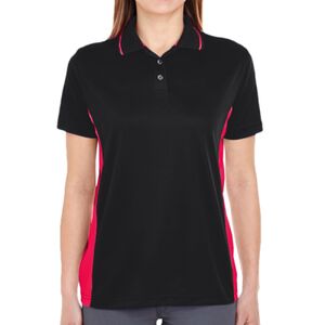 Women's Cool & Dry Sport Two-Tone Polo Thumbnail