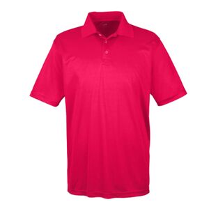 Men's Cool & Dry Sport Performance Interlock Polo Thumbnail