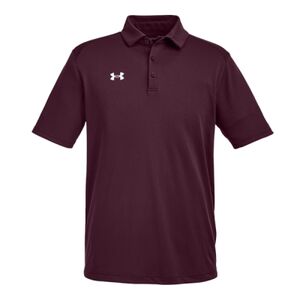Men's Tech™ Polo Thumbnail