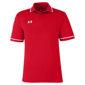 Men's Tipped Teams Performance Polo Thumbnail