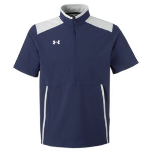 Men's Motivate 3.0 Short Sleeve Half-Zip Thumbnail
