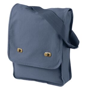 Pigment -Dyed Canvas Field Bag Thumbnail