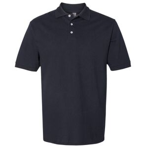 Unisex Premium Ring Spun Cotton Pique Sport Shirt Thumbnail