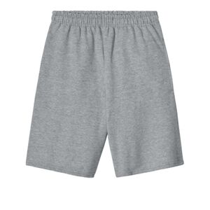 Unisex NuBlend ® Pocketed Sweat Short Thumbnail