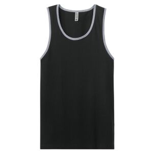 Cotton Muscle Tank Thumbnail