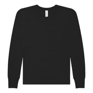 Youth Jersey Long Sleeve Tee Thumbnail