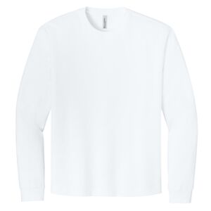 Unisex 7.5 Ounce Heavyweight Long Sleeve Tee Thumbnail