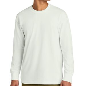 Heavyweight Long Sleeve Tee Thumbnail