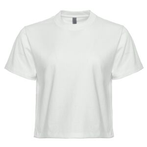 Women's Heavyweight Boxy Tee Thumbnail