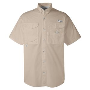 Men's Bonehead™ Short Sleeve Shirt Thumbnail