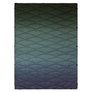 Puffer Blanket Thumbnail