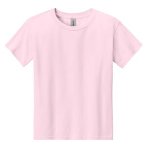 Youth Light Cotton Tee Thumbnail