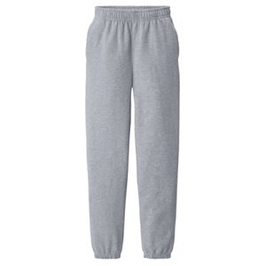 Unisex 10 Ounce Heavyweight Sweatpant Thumbnail