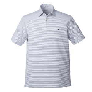 Men's Heathered Winstead Sankaty Polo Thumbnail