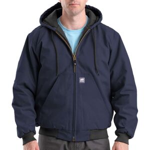 Men's Berne Heritage Hooded Jacket Thumbnail