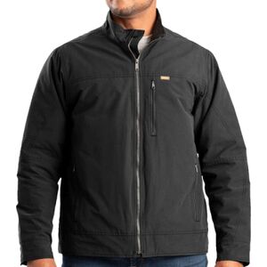 Men's Highland Quilt-Lined Micro-Duck Jacket Thumbnail