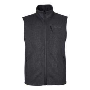 Men's Drop Line Vest Thumbnail