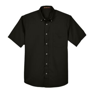 Men's Easy Blend™ Twill Dress Shirt with Stain-Release Thumbnail