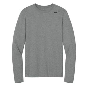 Team rLegend Long Sleeve Tee Thumbnail