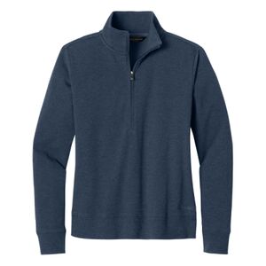 Women's Ocean Villa 1/4 Zip Thumbnail