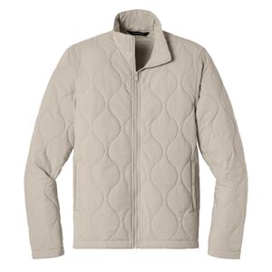 Quilted Liner Jacket Thumbnail