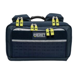 OMNI™ PRO X Navy Blue Convertible Backpack Bag Thumbnail