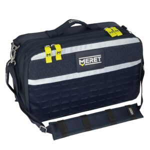 Rapid™ PRO X Navy Blue Backpack Bag Thumbnail